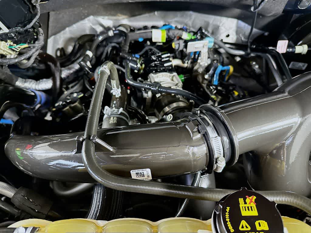 Thumbnail: 2019 Ford F-150 - 9