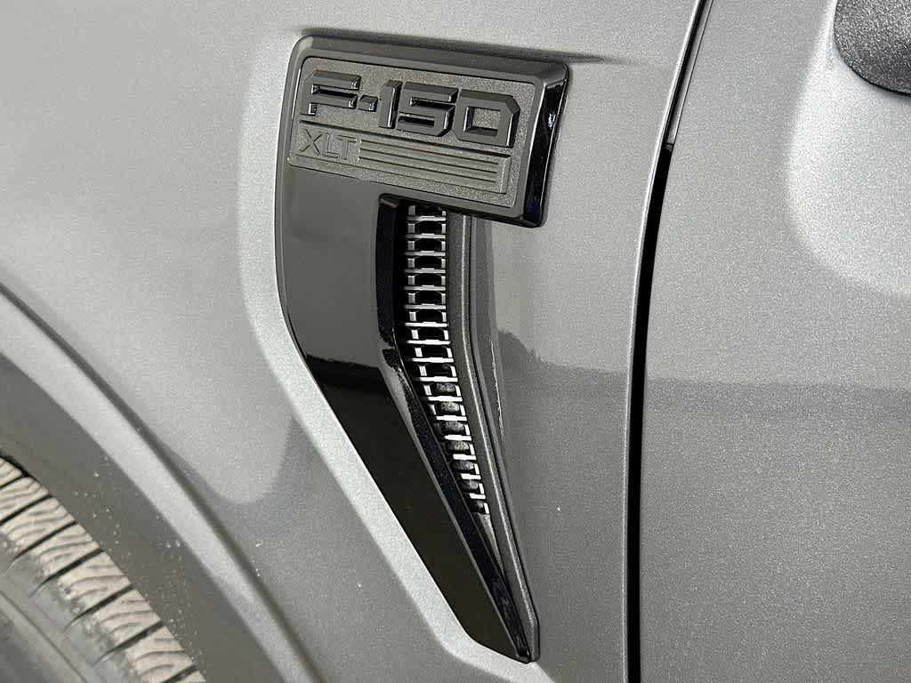 Thumbnail: 2025 Ford F-150 - 6