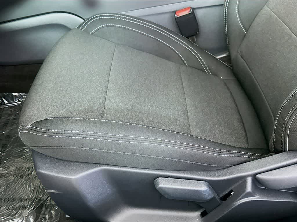 Thumbnail: 2026 Ford Mustang - 27