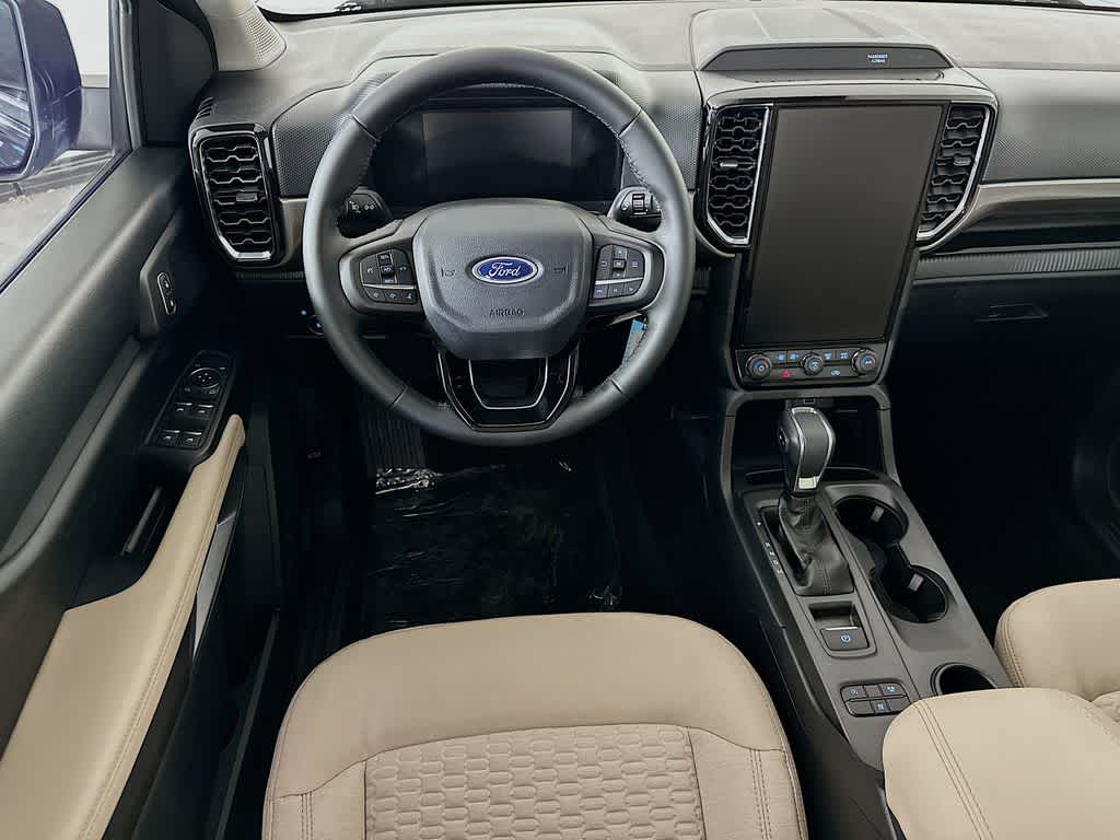 Thumbnail: 2025 Ford Ranger - 10