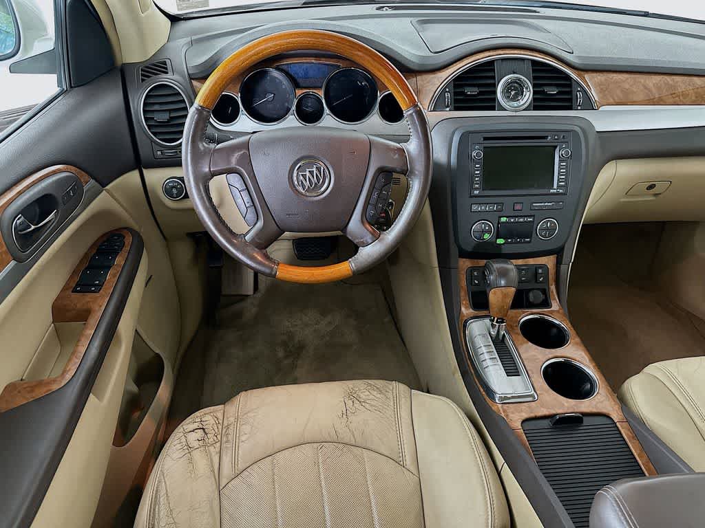 Thumbnail: 2010 Buick Enclave - 10
