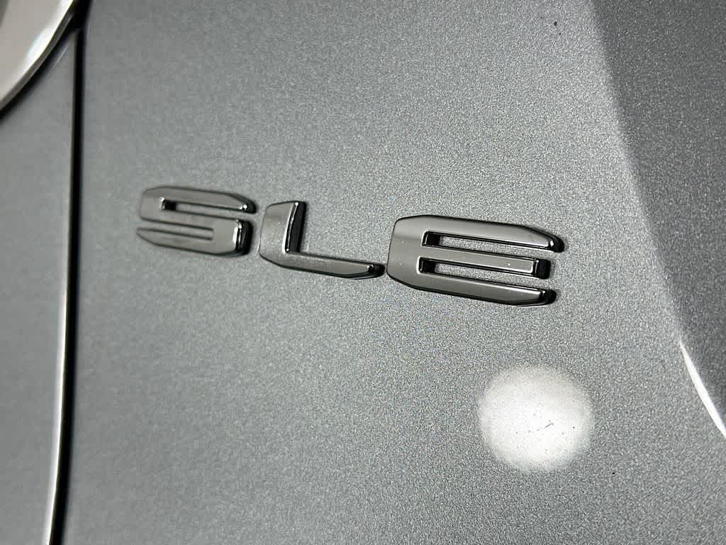 Thumbnail: 2023 GMC Acadia - 7