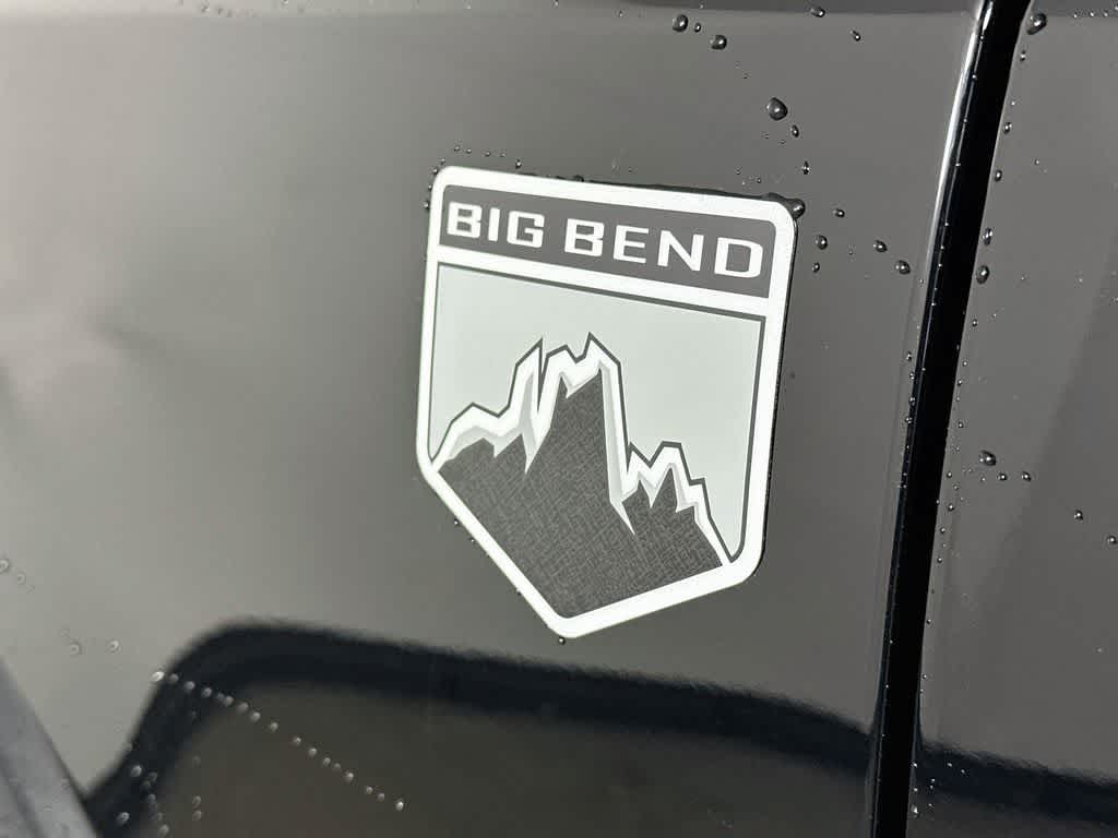 Thumbnail: 2026 Ford Bronco - 7