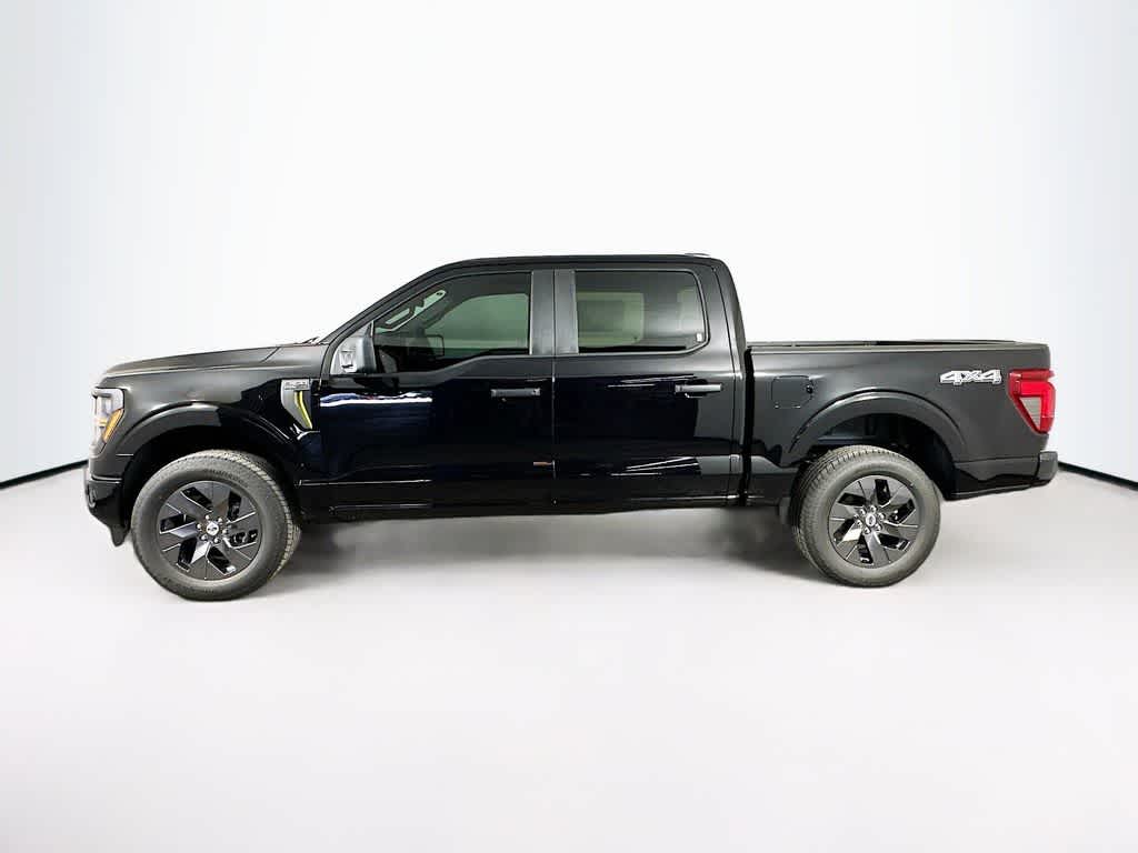 Thumbnail: 2025 Ford F-150 - 3