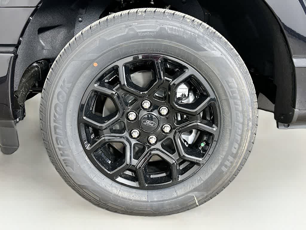 Thumbnail: 2025 Ford F-150 - 8