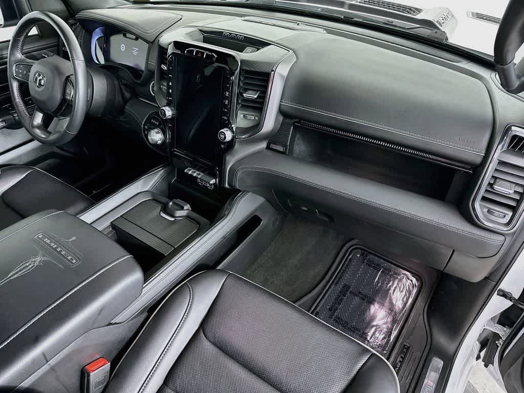 Thumbnail: 2023 RAM 1500 - 34