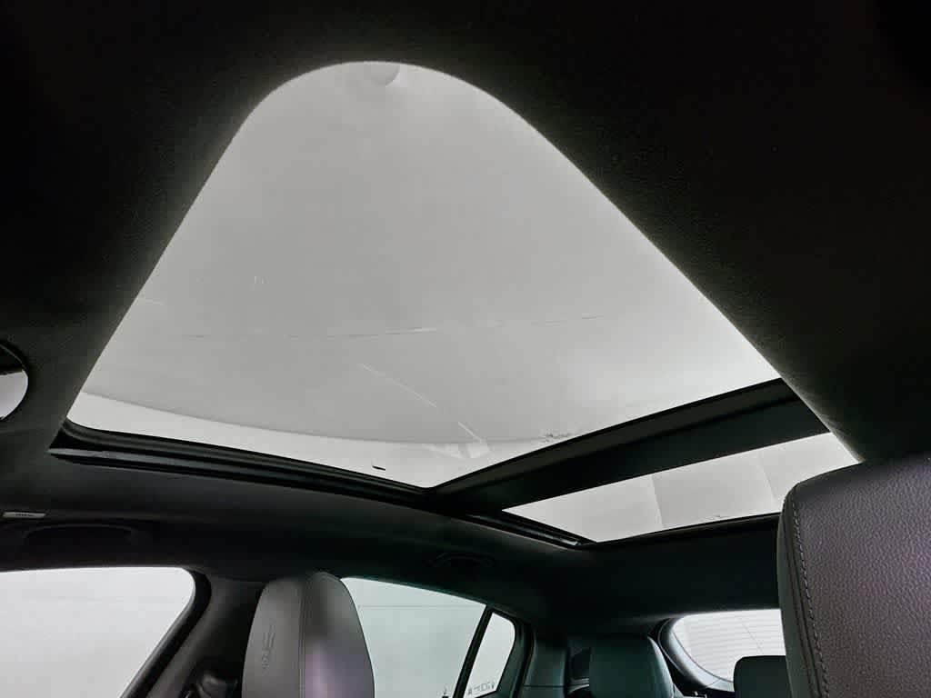 Thumbnail: 2023 Maserati Grecale - 31