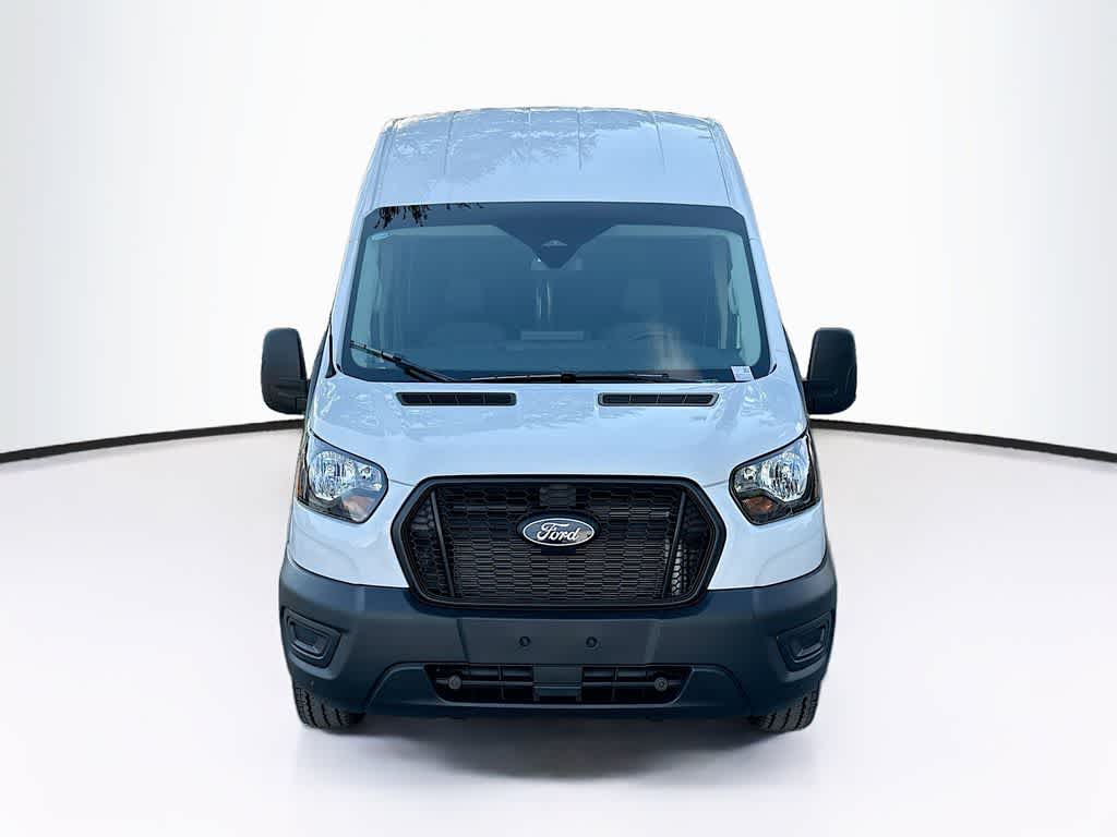 Thumbnail: 2026 Ford Transit Series - 6