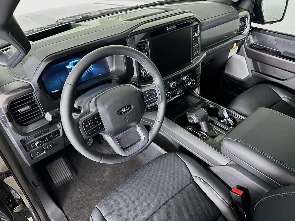 Thumbnail: 2026 Ford F-150 - 2