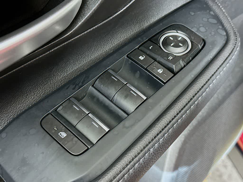 Thumbnail: 2024 Toyota Grand Highlander - 29