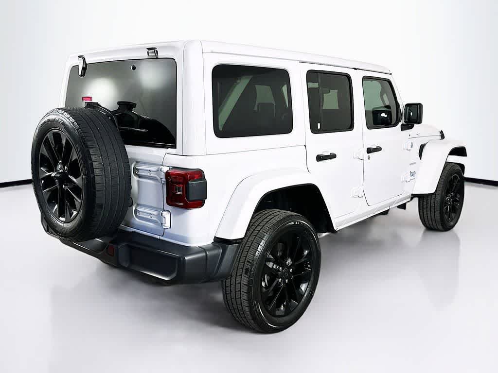 Thumbnail: 2024 Jeep Wrangler - 25