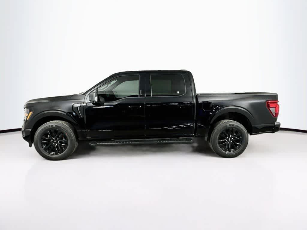 Thumbnail: 2026 Ford F-150 - 2