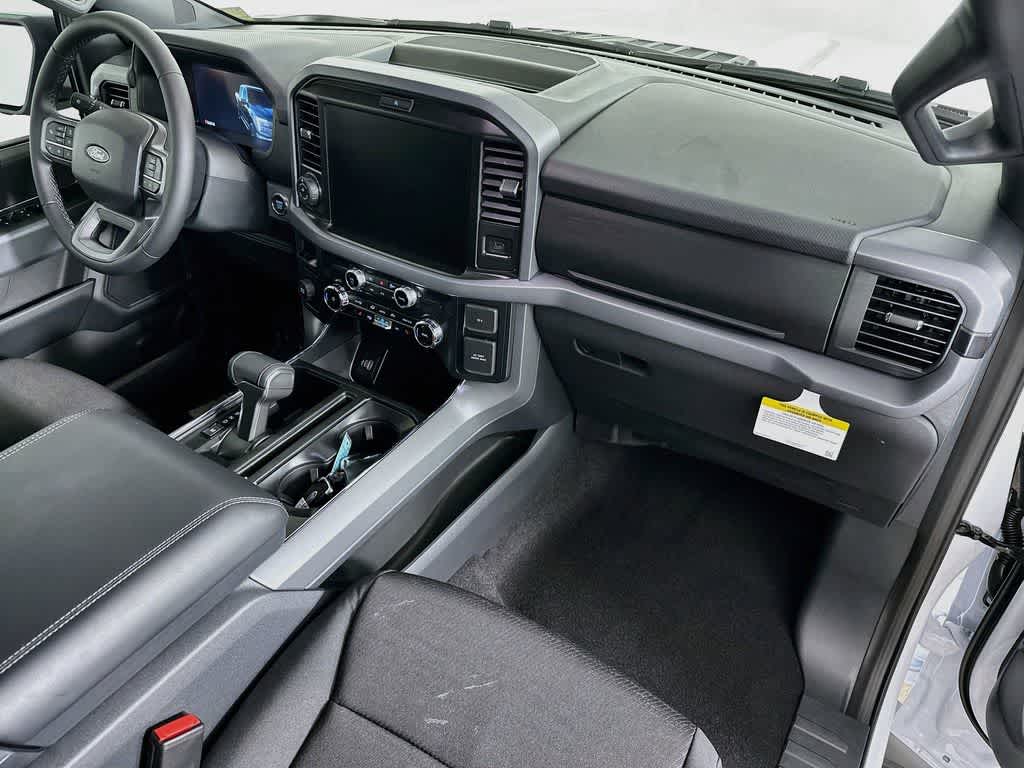 Thumbnail: 2026 Ford F-150 - 33