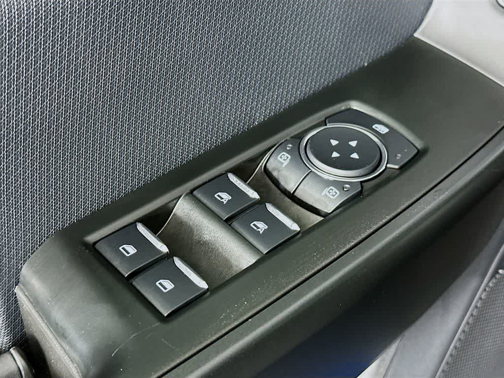 Thumbnail: 2025 Ford F-150 - 29