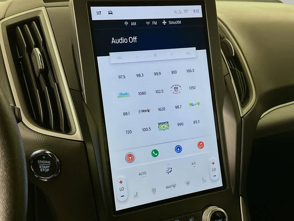 Thumbnail: 2022 Ford Edge - 17