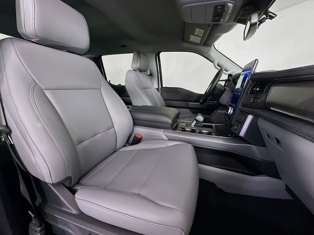 Thumbnail: 2025 Ford F-150 - 15