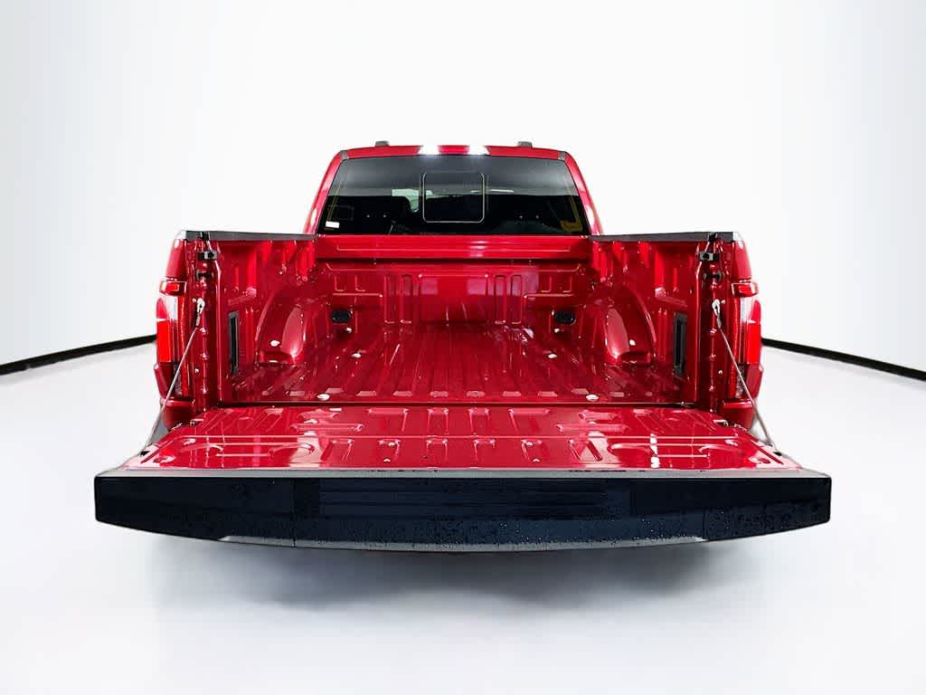 Thumbnail: 2026 Ford F-150 - 21