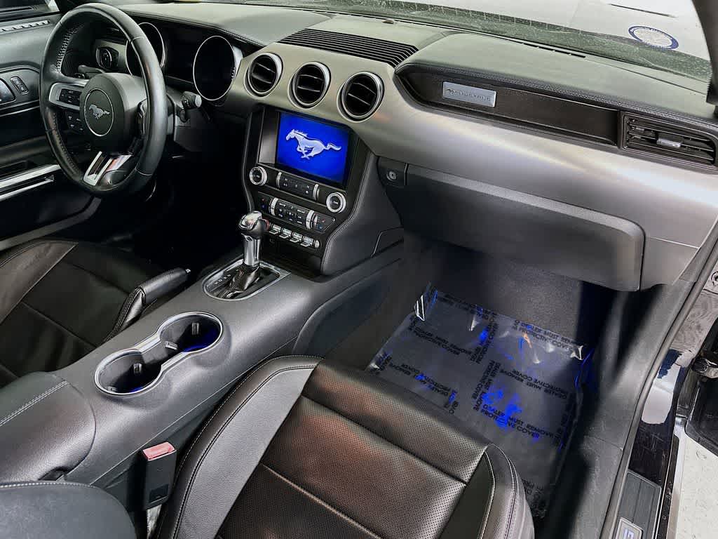 Thumbnail: 2021 Ford Mustang - 30