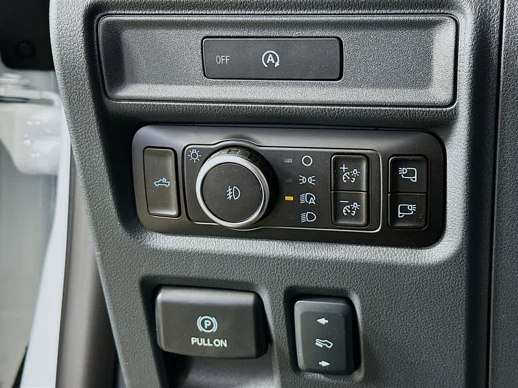 Thumbnail: 2025 Ford F-150 - 27