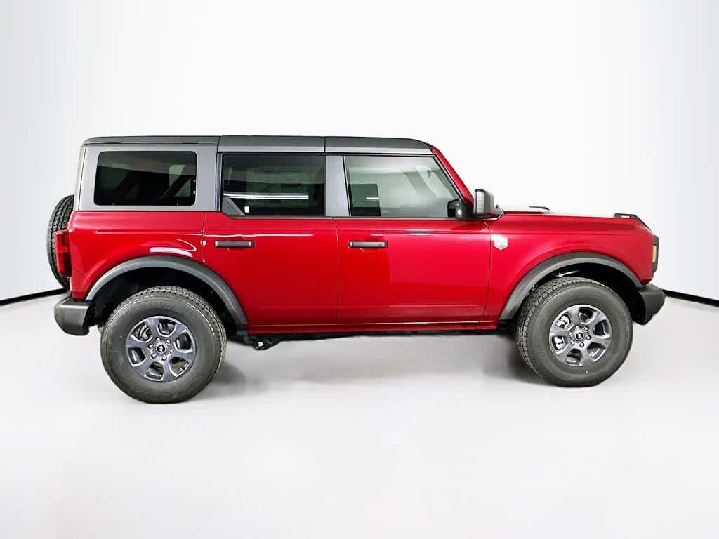 Thumbnail: 2025 Ford Bronco - 26