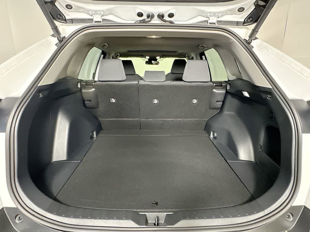 Thumbnail: 2024 Toyota RAV4 - 21