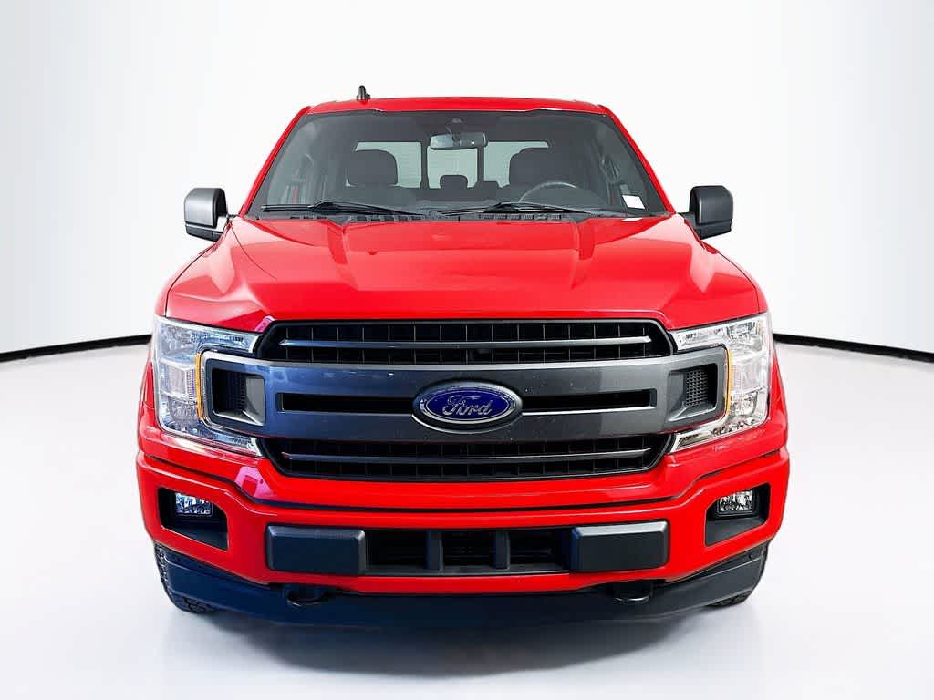 Thumbnail: 2019 Ford F-150 - 6