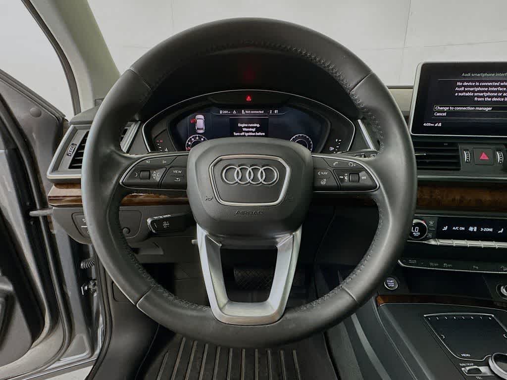 Thumbnail: 2018 Audi Q5 - 16