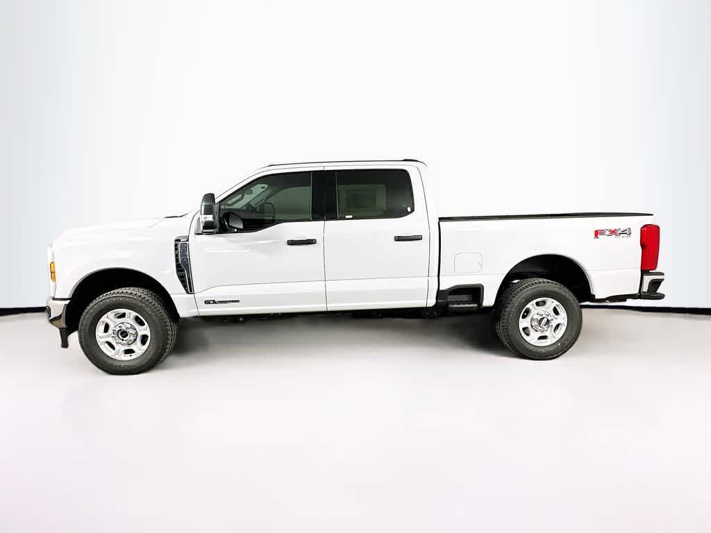 Thumbnail: 2026 Ford F-250 - 3
