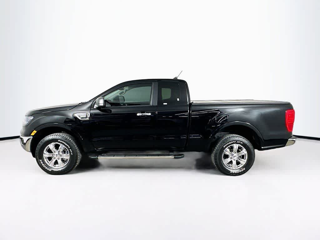 Thumbnail: 2019 Ford Ranger - 3