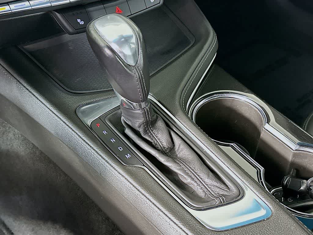 Thumbnail: 2020 Cadillac CT4 - 19