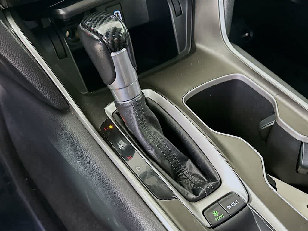 Thumbnail: 2020 Honda Accord - 17