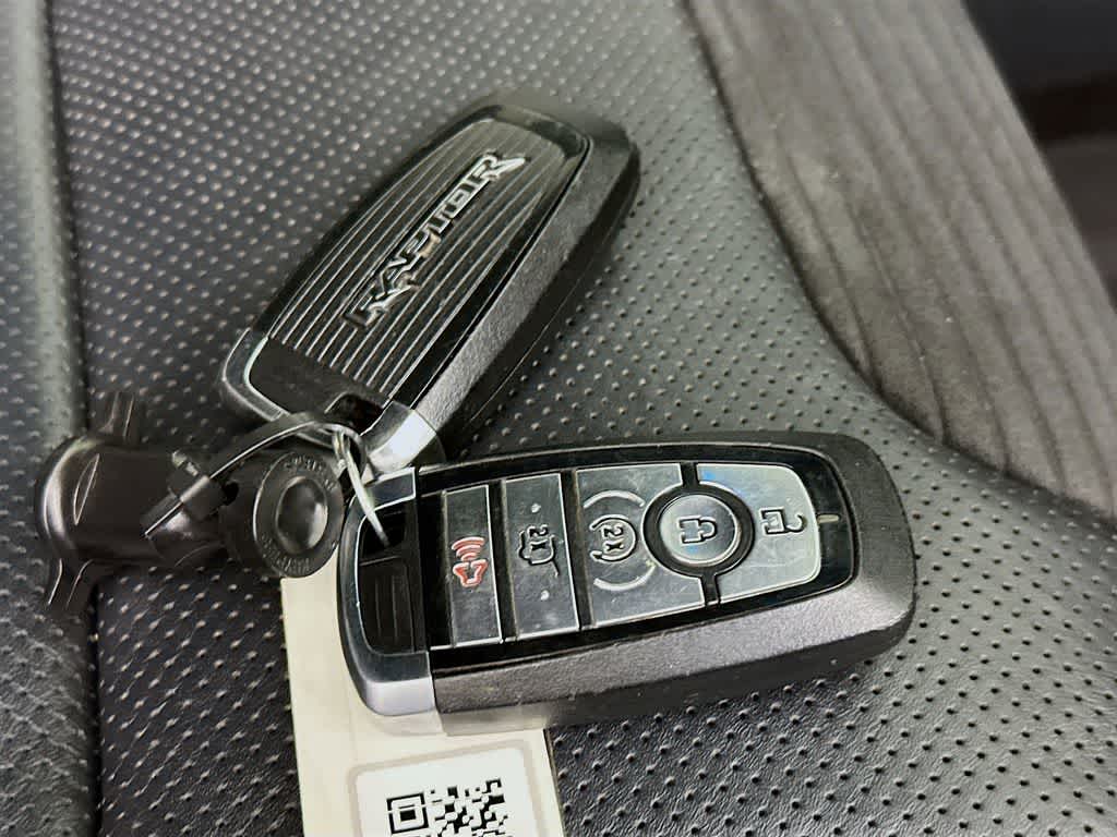 Thumbnail: 2023 Ford F-150 - 22