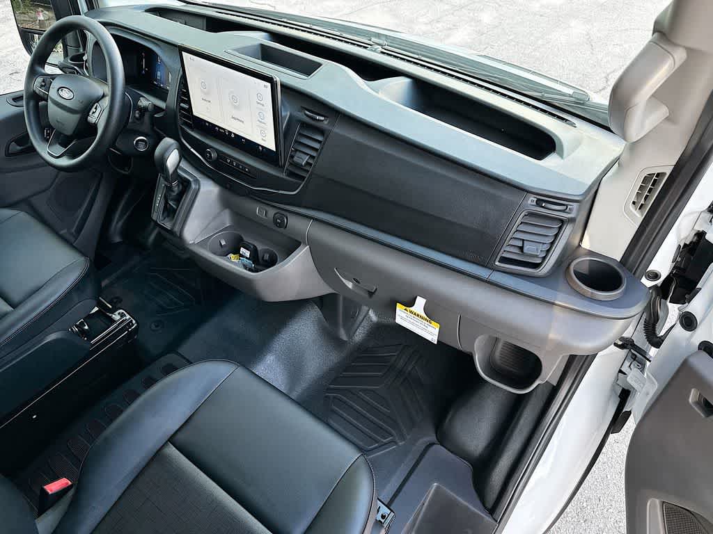Thumbnail: 2026 Ford Transit Series - 29
