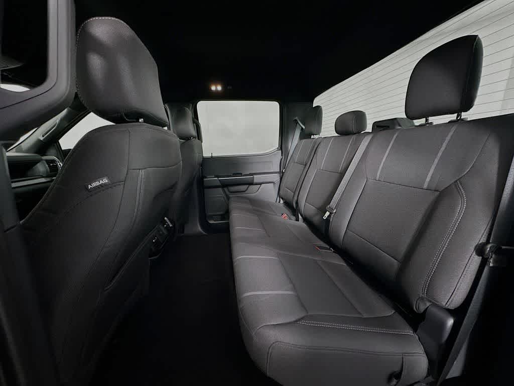 Thumbnail: 2026 Ford F-150 - 14