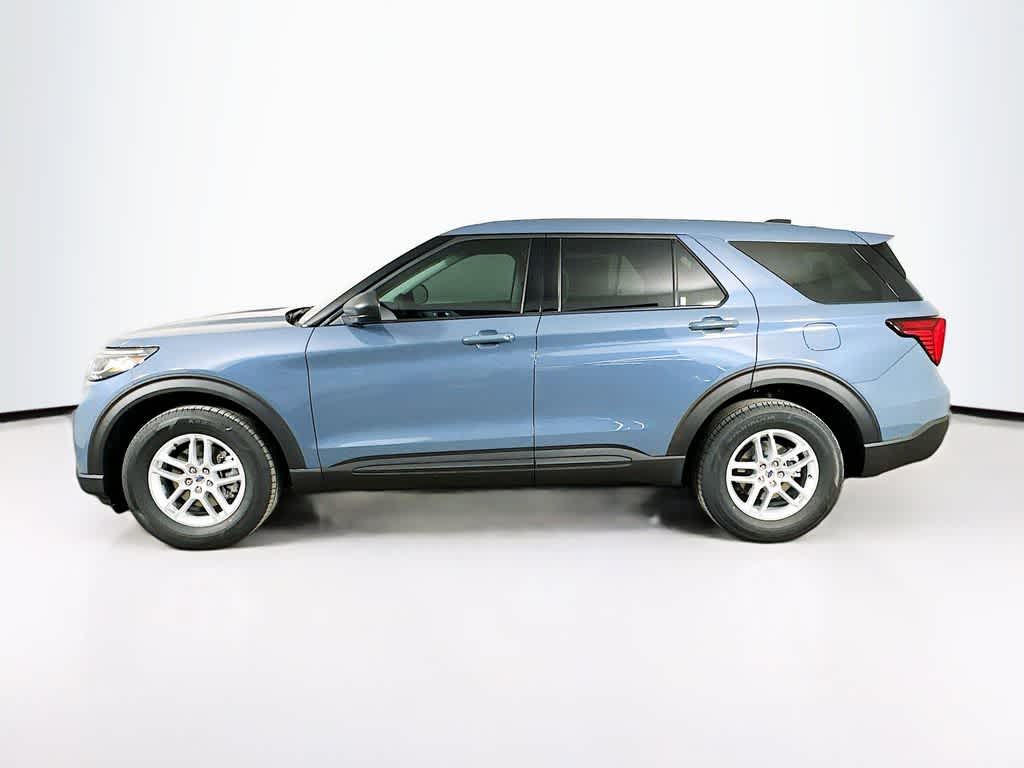 Thumbnail: 2026 Ford Explorer - 3