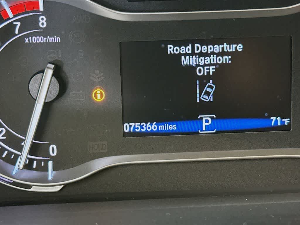 Thumbnail: 2022 Honda Ridgeline - 20