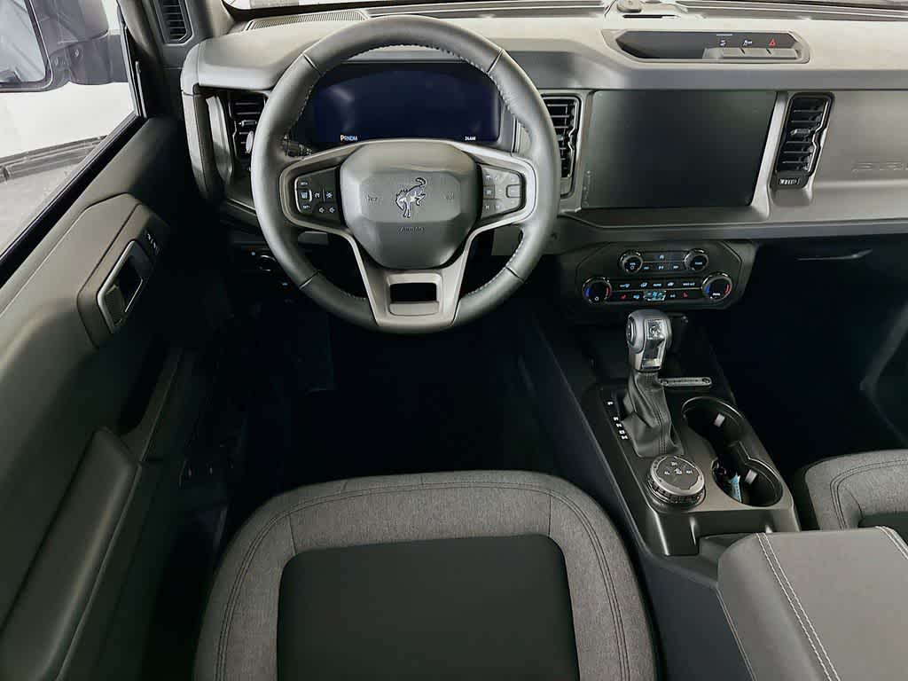 Thumbnail: 2025 Ford Bronco - 10