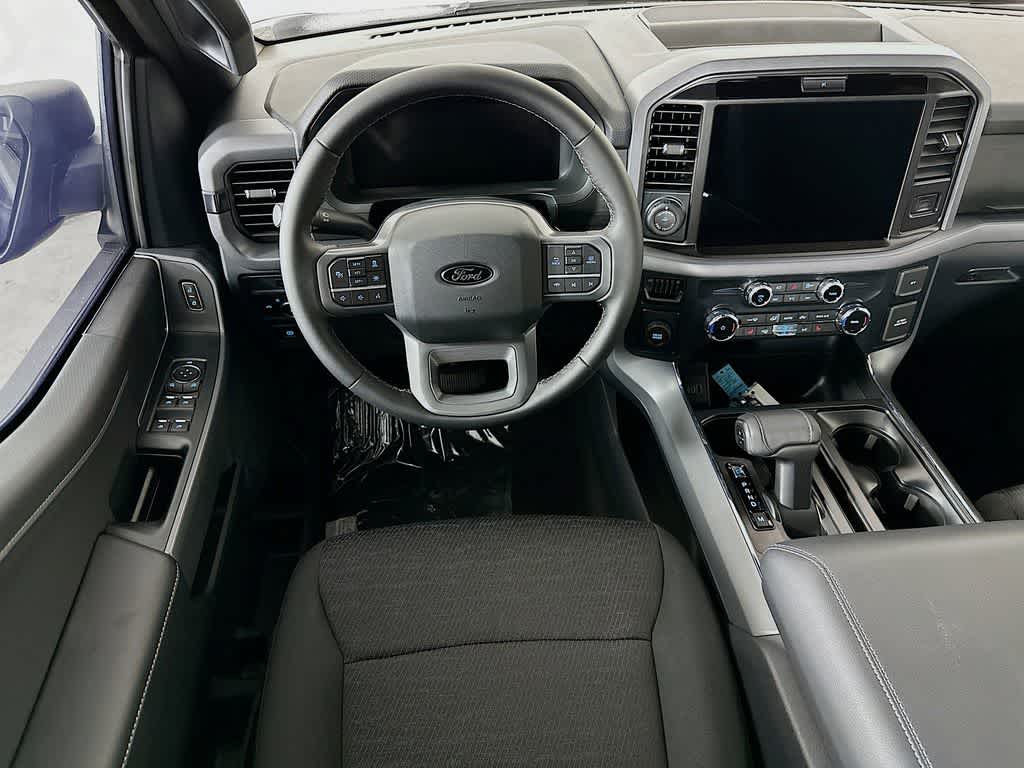 Thumbnail: 2025 Ford F-150 - 10