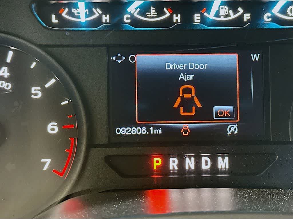 Thumbnail: 2018 Ford F-150 - 20