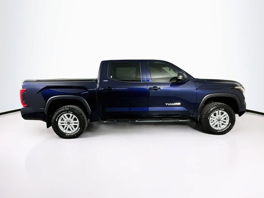 Thumbnail: 2024 Toyota Tundra - 25