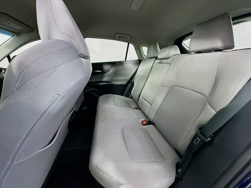Thumbnail: 2023 Toyota Venza - 14