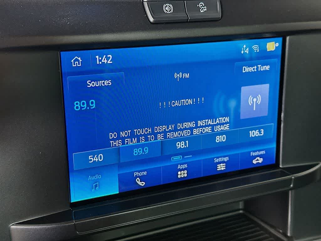 Thumbnail: 2026 Ford F-450 - 16