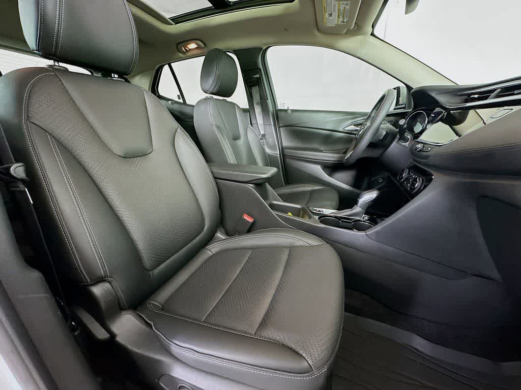 Thumbnail: 2022 Buick Encore GX - 14