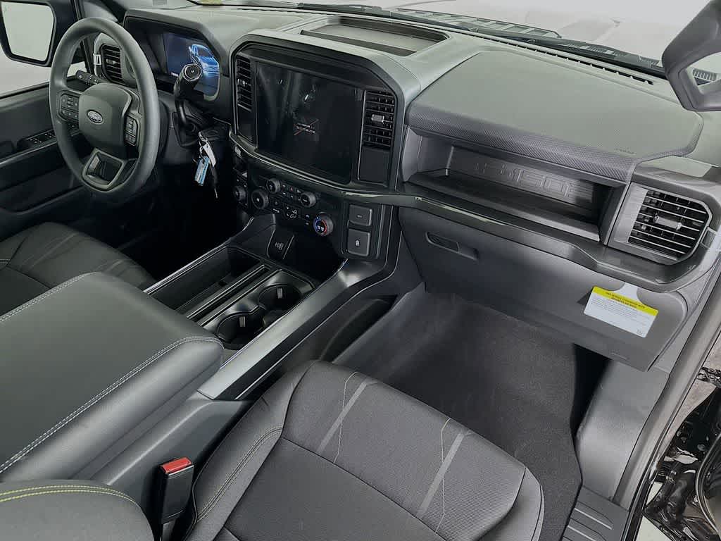 Thumbnail: 2025 Ford F-150 - 30