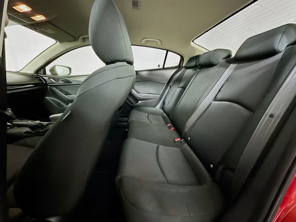 Thumbnail: 2015 Mazda Mazda3 - 13