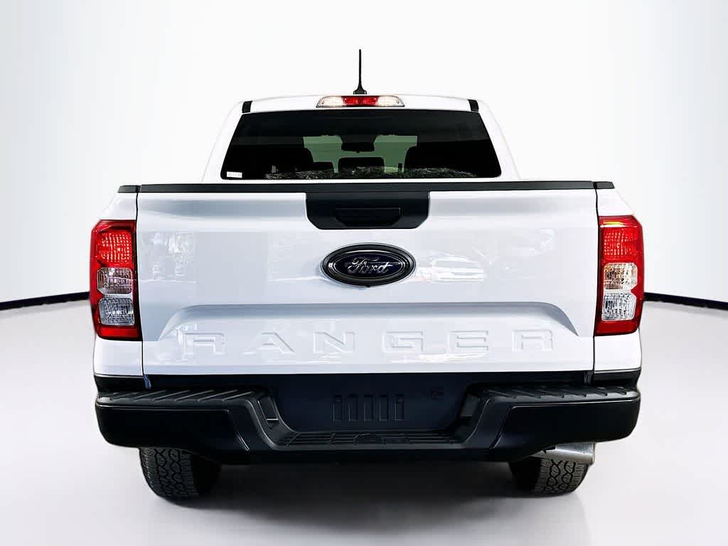 Thumbnail: 2025 Ford Ranger - 5