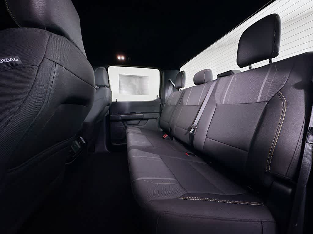 Thumbnail: 2025 Ford F-150 - 14