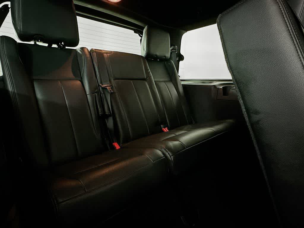Thumbnail: 2017 Ford Expedition - 32