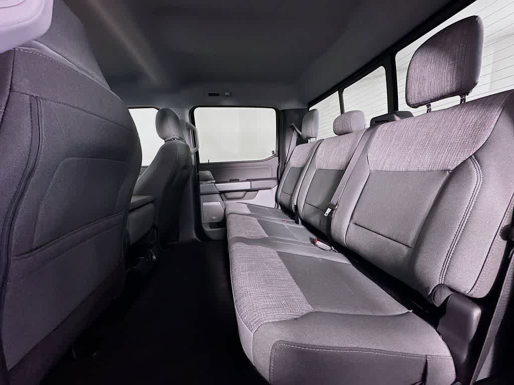 Thumbnail: 2026 Ford F-250 - 13