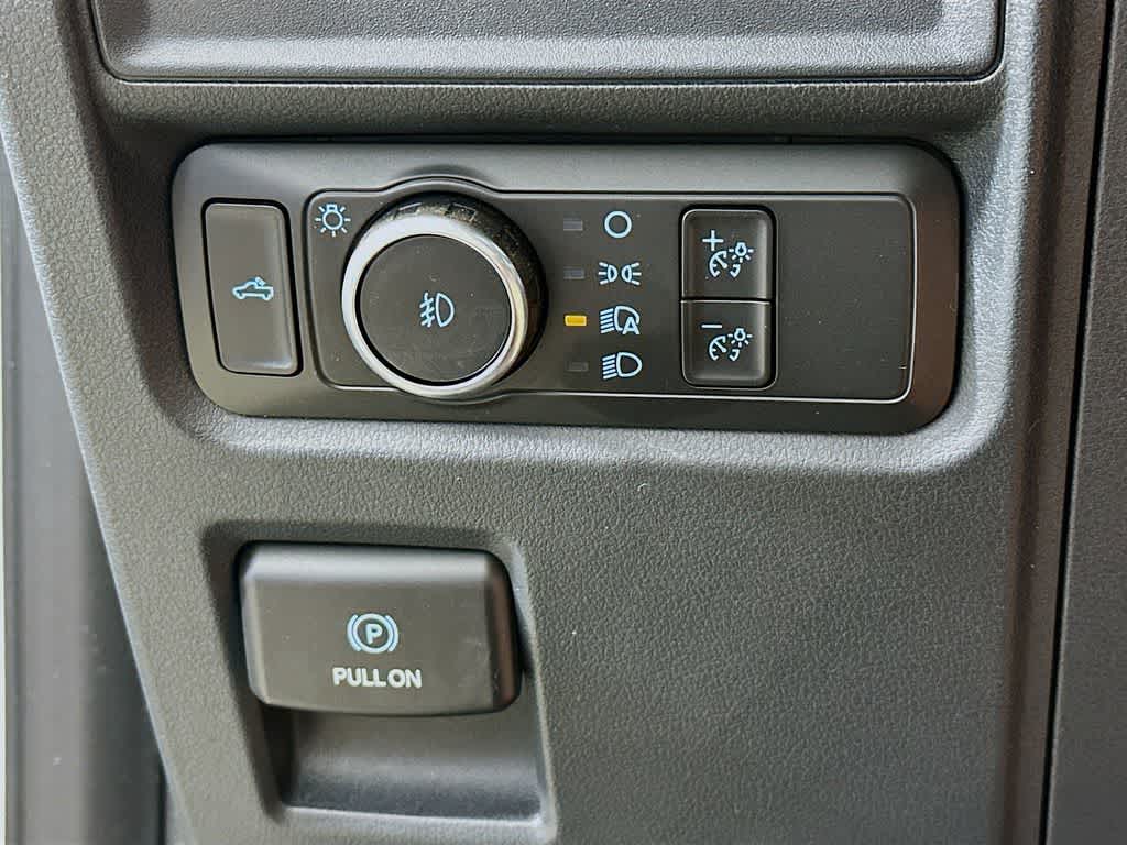 Thumbnail: 2023 Ford F-150 - 25